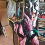 Arcade Cabinet Machine Image 3
