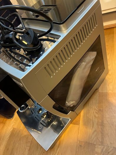 De'Longhi  Cappuccino
