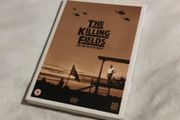 The Killing Fields Special Edition 2 disc Dvd