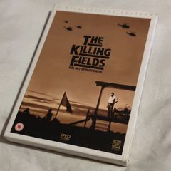 The Killing Fields Special Edition 2 disc Dvd
