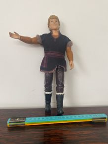 Kristoff action figure