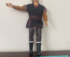 Kristoff action figure