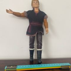 Kristoff action figure