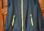 Boys Rain Jacket