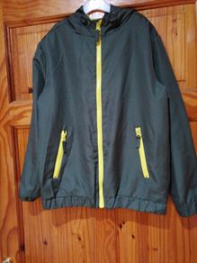 Boys Rain Jacket