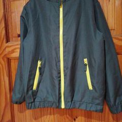 Boys Rain Jacket