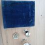 EPNS Wine goblet and cooler in presentation case Image 3