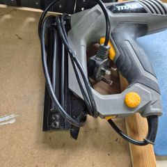 Titan Nail gun.