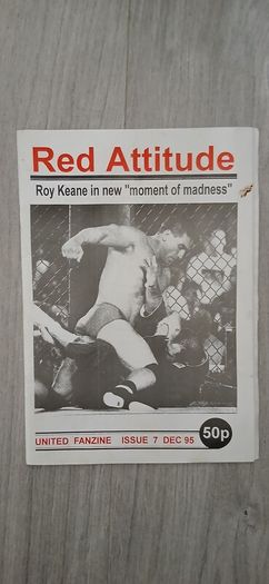 programmes (Manchester United)