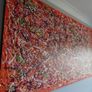 Large Abstract Painting- Original Piece Image 3