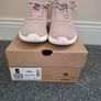 Clarks 'Cloud Steppers' Trainers Image 9