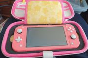 Ultimate Nintendo Switch Lite