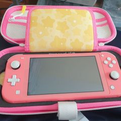 Ultimate Nintendo Switch Lite