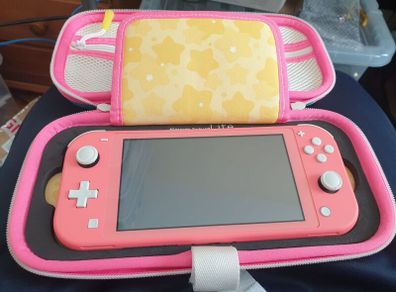 Ultimate Nintendo Switch Lite