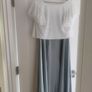 Folkster two piece. Image 3