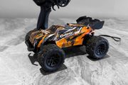 Pre Owned Galaxy Pulse High-Speed RC Car Set
