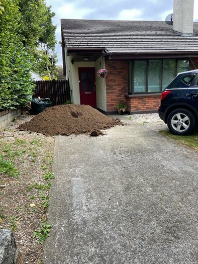 Topsoil