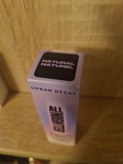 Urban Decay All Nighter Setting Spray Natural Finish 15ml
