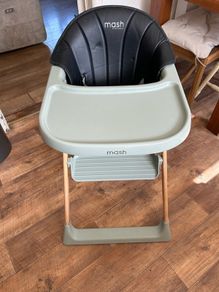 Mash highchair