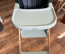 Mash highchair