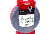 Oregon 545828 2.7mm x 70M Duoline, Trimmer Line Wire
