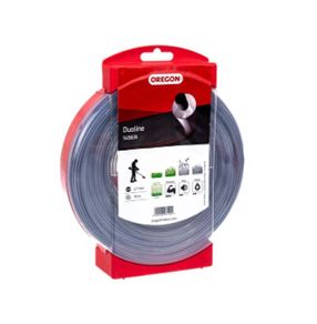 Oregon 545828 2.7mm x 70M Duoline, Trimmer Line Wire