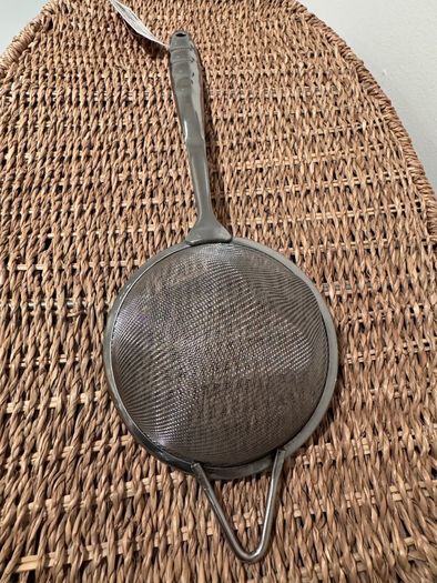 Judge Sieve 2 for 5