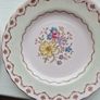 Tuscan Side Plates Image 6