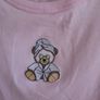 girls pj bundle age 10 years Image 3