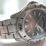 Vintage Sekonda 3591 Digital-Analogue Combi Watch Quartz Stainless Steel  Watch Image 5
