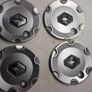 alloy center caps Image 4