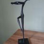 Mid Century Bodrul Khalique Sculpture Image 2