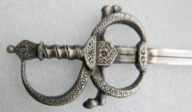 Vintage Rapier  Paper Knife, Letter Opener