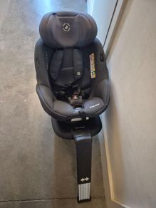 car seat free