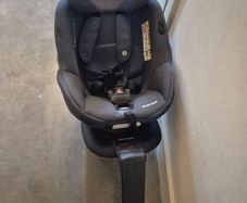 car seat free