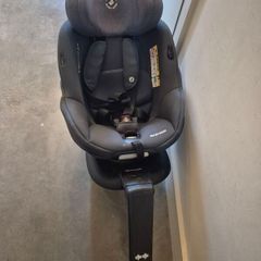 car seat free