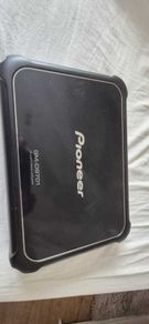 Pioneer GM-D9701 2400 Watts Car Amp Monoblock