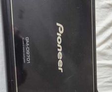 Pioneer GM-D9701 2400 Watts Car Amp Monoblock