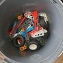 Meccano Junior Bucket Image 4