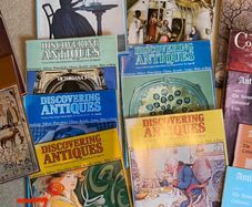 Collectors Library Irish Museum of Modern Art Interiors Collections Books