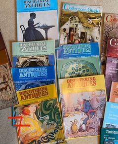 Collectors Library Irish Museum of Modern Art Interiors Collections Books