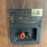 Mission 707 vintage speakers Image 7