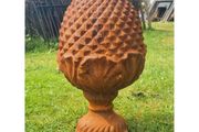 Pineapple Pier Caps CH-R-961