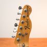 Fender Telecaster Custom with Rosewood Fretboard 1978 - Antigua Image 7