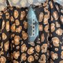 Boohoo Maxi Leopard Slip Dress size 12 - New Image 3