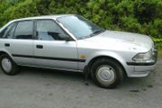 1989 Toyota Carina 11 2.0 Dsl, Breaking Only