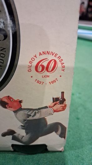 Guinness