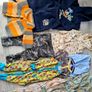 Baby bundle large of 0-3 & 12-18mnths Image 7