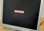 Computer monitor
