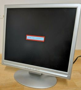 Computer monitor